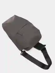Угольный рюкзак Xiaomi Mi Simple City Backpack Gray, ZJB4032CN