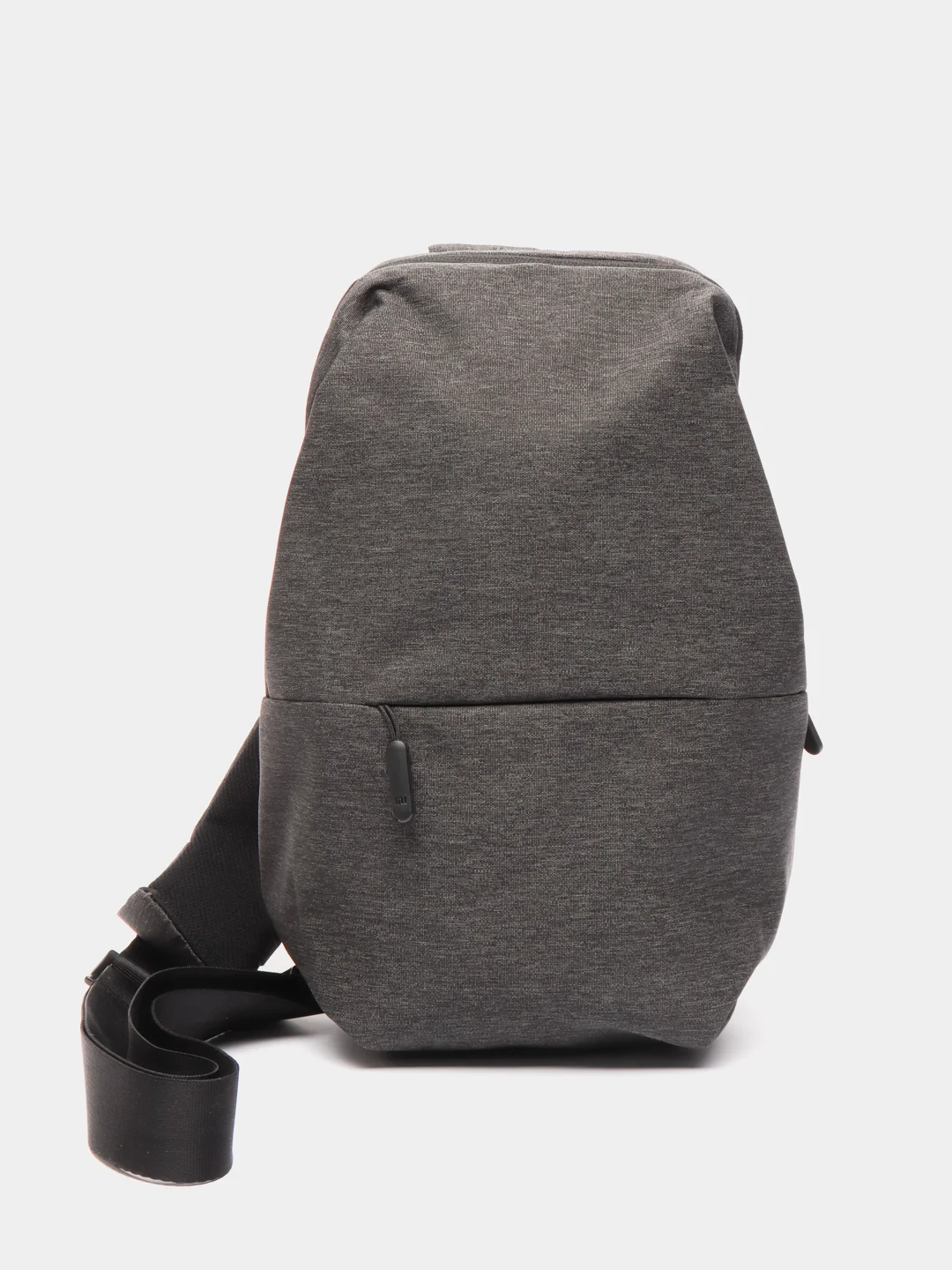 Угольный рюкзак Xiaomi Mi Simple City Backpack Gray, ZJB4032CN