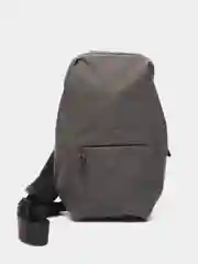 Угольный рюкзак Xiaomi Mi Simple City Backpack Gray, ZJB4032CN