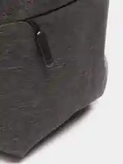 Угольный рюкзак Xiaomi Mi Simple City Backpack Gray, ZJB4032CN