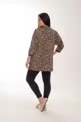 Костюм женский карамельный, Modelini