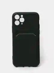 Зеленый чехлы Iphone c кармашком для карт