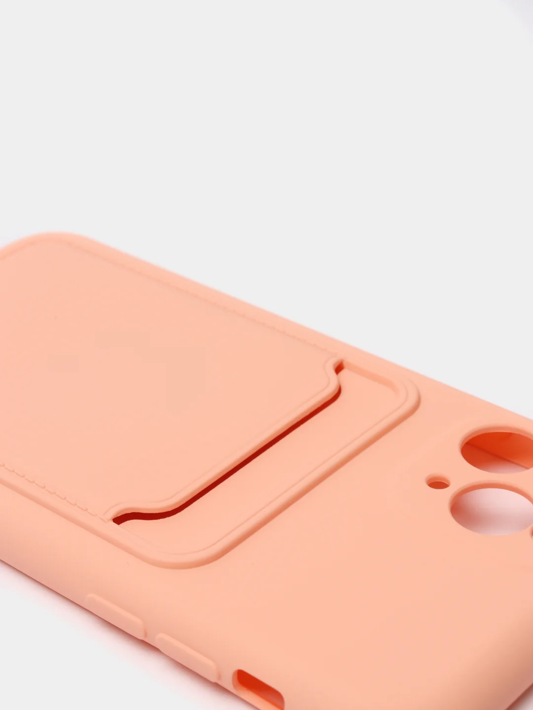 Манго чехлы Iphone c кармашком для карт