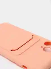 Манго чехлы Iphone c кармашком для карт