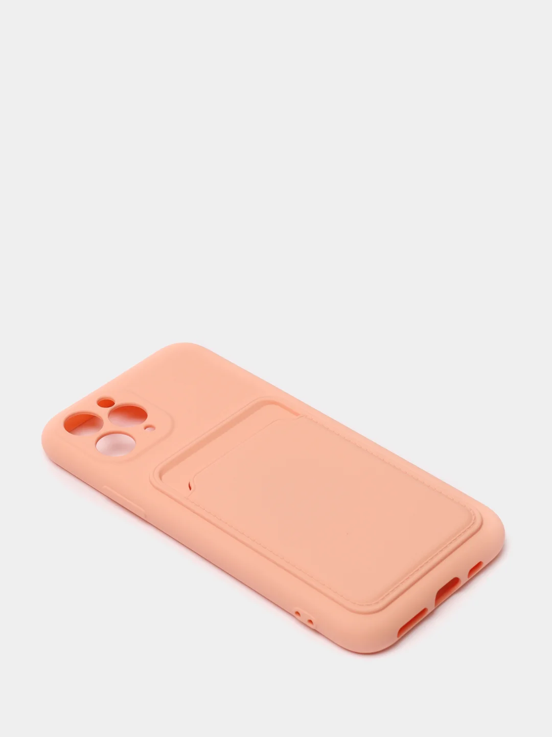 Манго чехлы Iphone c кармашком для карт