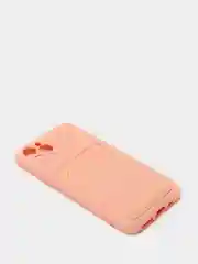 Манго чехлы Iphone c кармашком для карт