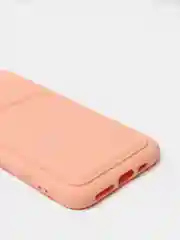 Манго чехлы Iphone c кармашком для карт