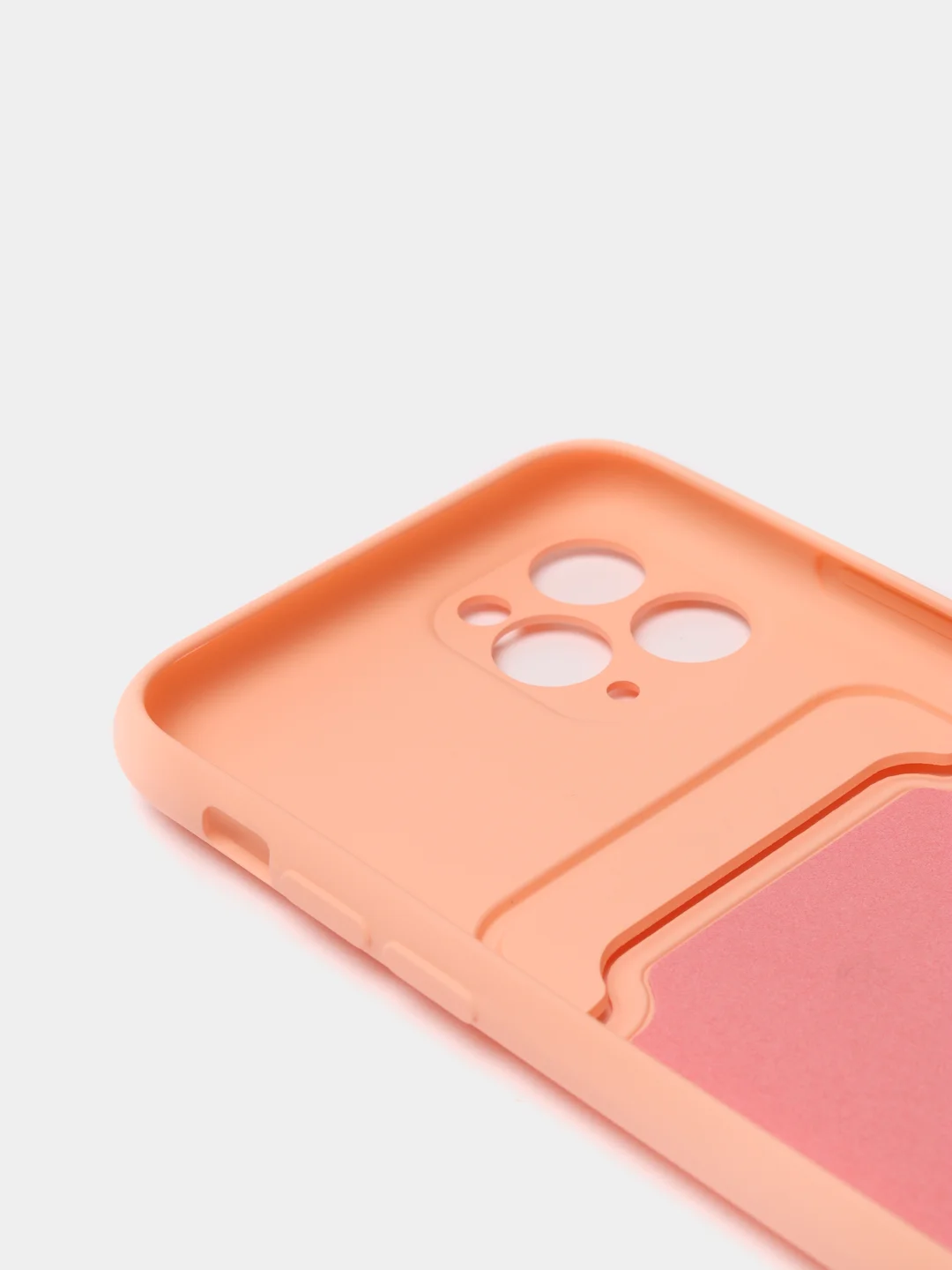 Манго чехлы Iphone c кармашком для карт