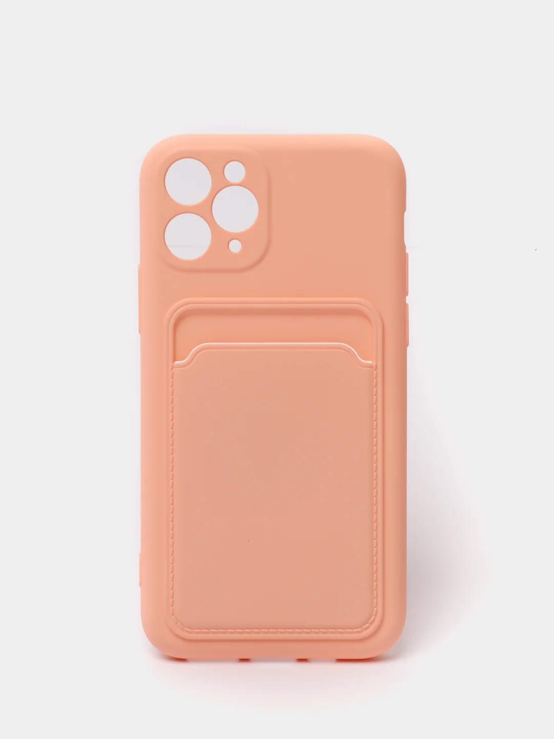 Манго чехлы Iphone c кармашком для карт
