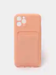 Манго чехлы Iphone c кармашком для карт