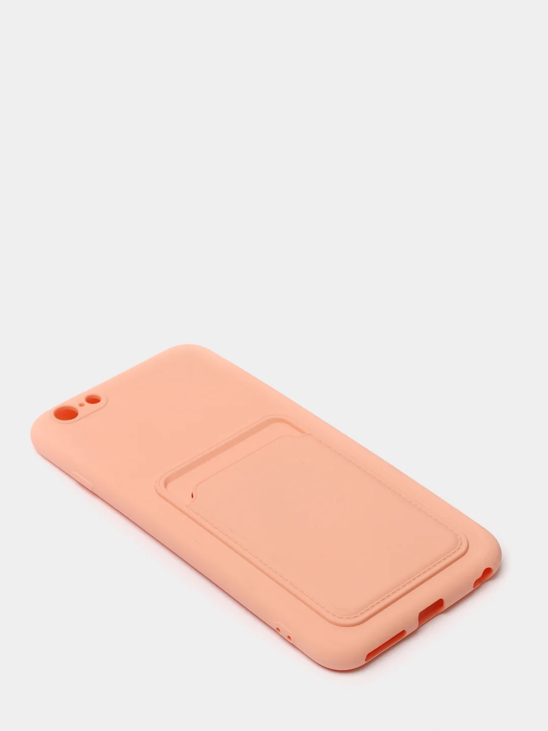 Манго чехлы Iphone c кармашком для карт