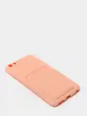 Манго чехлы Iphone c кармашком для карт