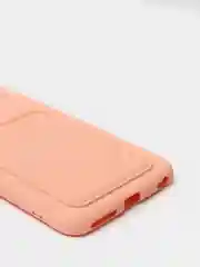 Манго чехлы Iphone c кармашком для карт