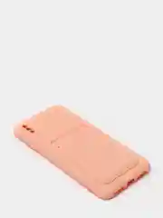 Манго чехлы Iphone c кармашком для карт