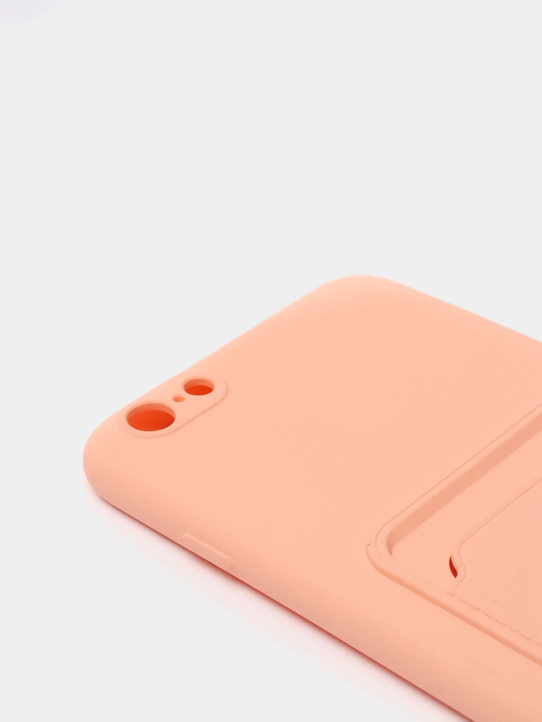 Манго чехлы Iphone c кармашком для карт