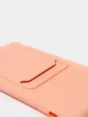 Манго чехлы Iphone c кармашком для карт