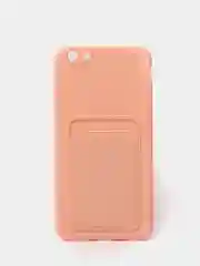 Манго чехлы Iphone c кармашком для карт