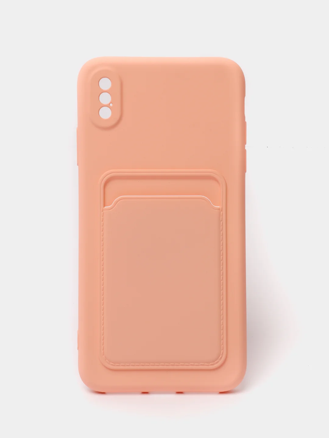 Манго чехлы Iphone c кармашком для карт