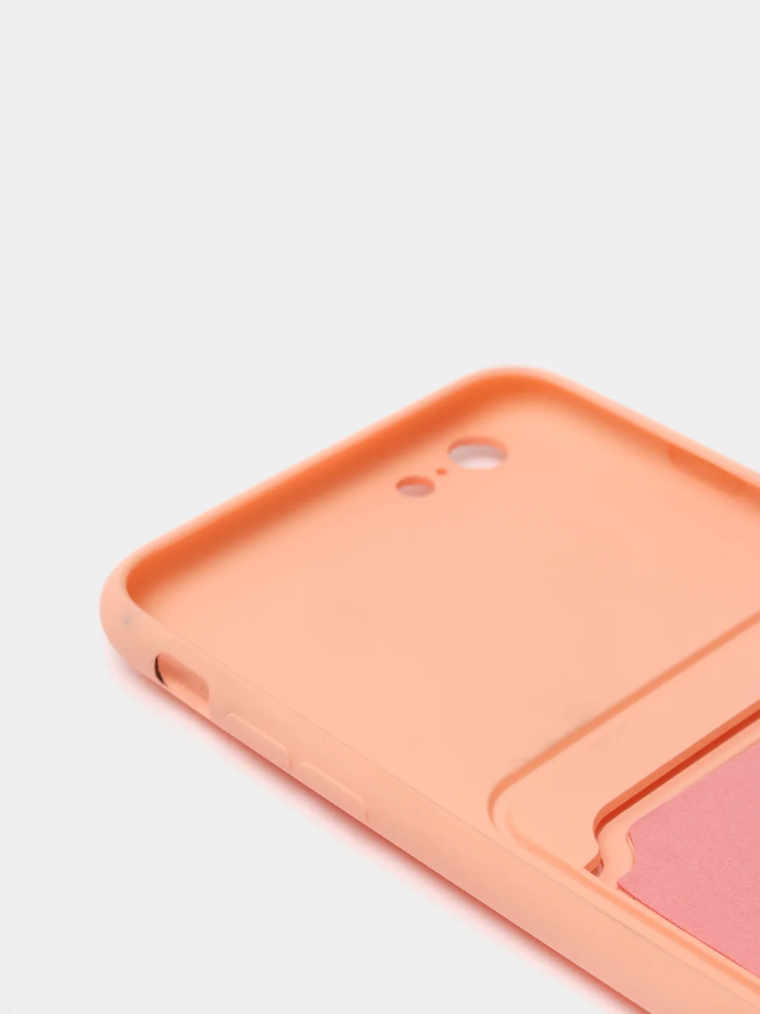 Манго чехлы Iphone c кармашком для карт