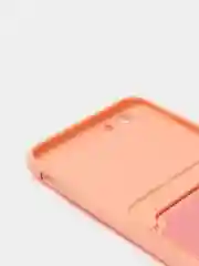 Манго чехлы Iphone c кармашком для карт