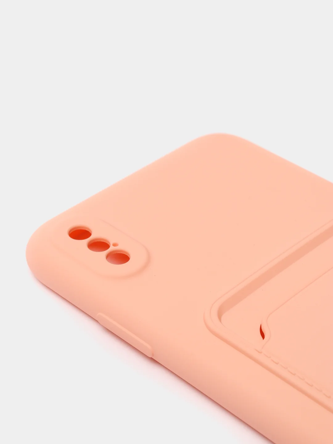 Манго чехлы Iphone c кармашком для карт