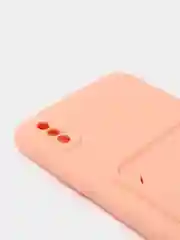 Манго чехлы Iphone c кармашком для карт