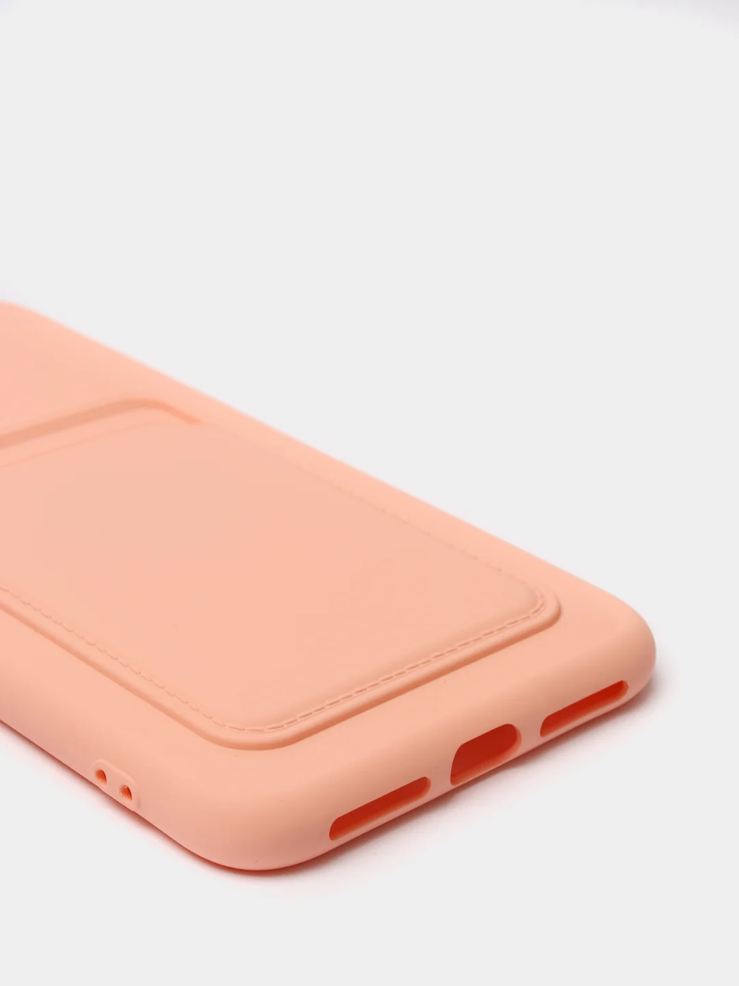 Манго чехлы Iphone c кармашком для карт