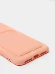 Манго чехлы Iphone c кармашком для карт
