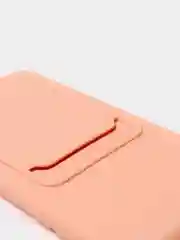 Манго чехлы Iphone c кармашком для карт