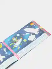 Прописи для детей / Прописи в пути