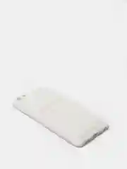 Белый чехлы Iphone c кармашком для карт