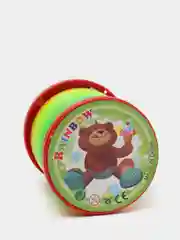 Радуга классические игрушки пластиковая пружина