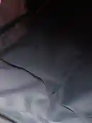 Розовый рюкзак женский черный, розовый, желтый