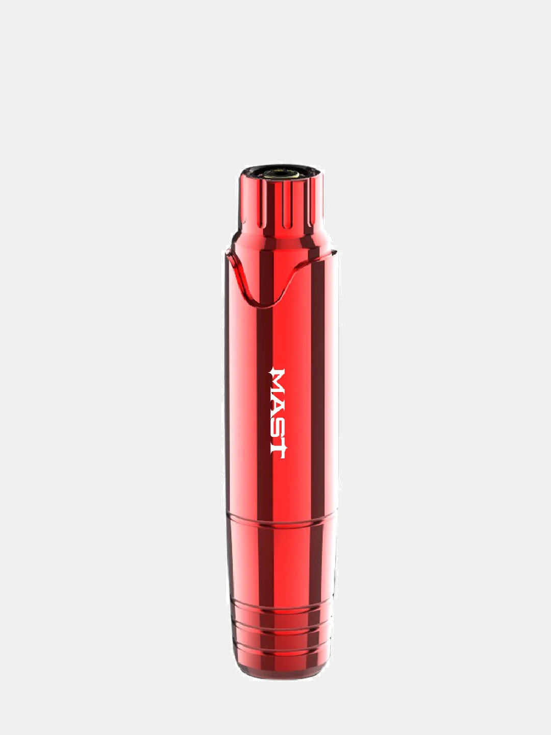 Красный машинка для татуажа Dragonhawk Mast P10
