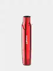 Красный машинка для татуажа Dragonhawk Mast P10