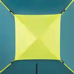 Палатка туристическая (трекинговая) 3-местная Bestway Cool Dome