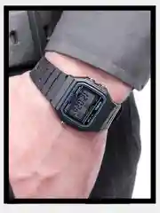 Часы мужские CASIO (ЛЕГЕНДАРНЫЕ СОВЕТСКИЕ ЧАСЫ)
