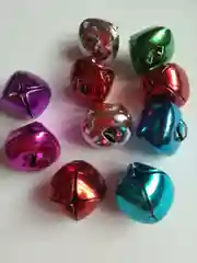 Бубенчики - колокольчики