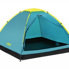 Палатка туристическая Bestway Cool Dome 3 (210х210х130см) 3х-местная, кэмпинговая