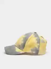 Лимонный бейсболка, 6 цветов