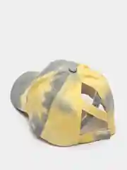 Лимонный бейсболка, 6 цветов