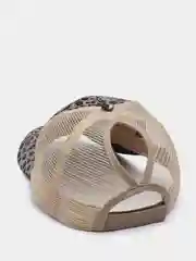 Белый бейсболка, 5 цветов
