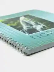 Тетрадь общая Attache, 80 л, клетка, А5