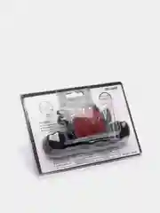 Разветвитель прикуривателя на 4 гнезда+2USB WF-4008, хаб, зарядное устройсво автомобильное