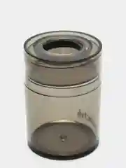 Скрепочница магнитная Attache, цвет графит