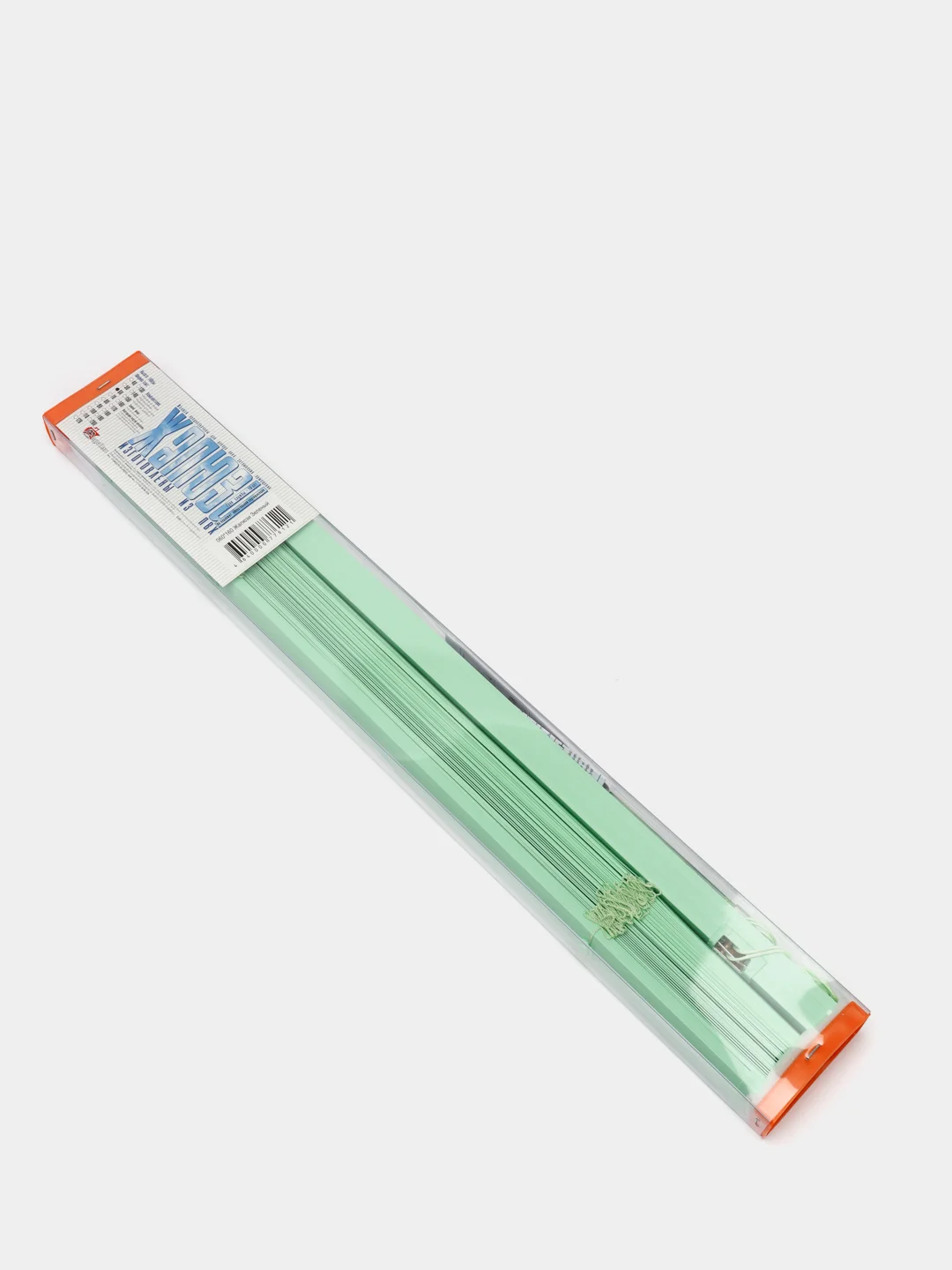 Жалюзи 60*160 см, Зеленый