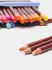 Карандаши цветные круглые  Сонет, 36 цветов