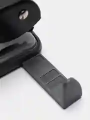 Черный дырокол BRAUBERG Einkommen 222539 222540