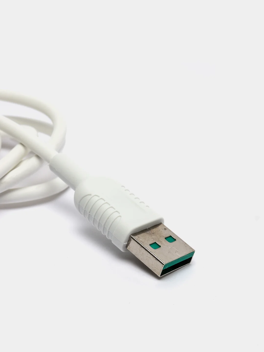 МОЩНАЯ Быстрая зарядка 5A Type-C - USB BX33, Micro 4А, тайпси, провод шнур кабель зарядник