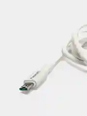 МОЩНАЯ Быстрая зарядка 5A Type-C - USB BX33, Micro 4А, тайпси, провод шнур кабель зарядник